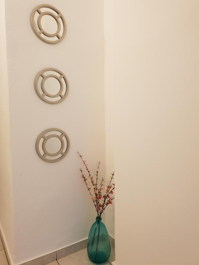 Alkyon Hotel Kamári Екстериор снимка