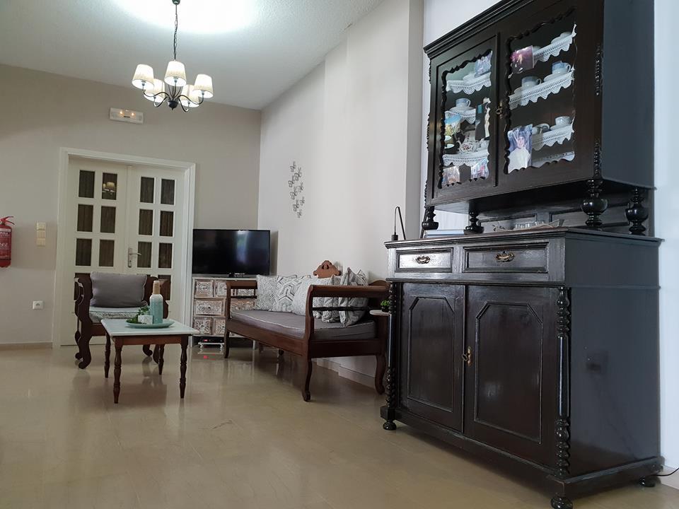 Alkyon Hotel Kamári Екстериор снимка